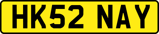 HK52NAY