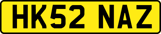 HK52NAZ