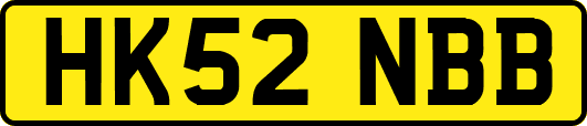 HK52NBB