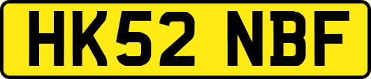 HK52NBF