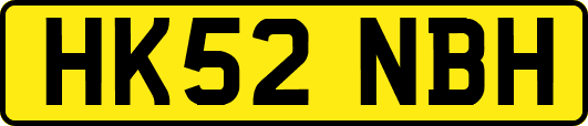HK52NBH