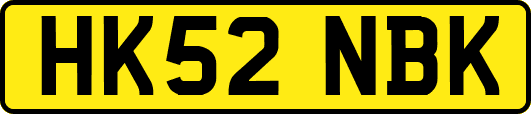 HK52NBK