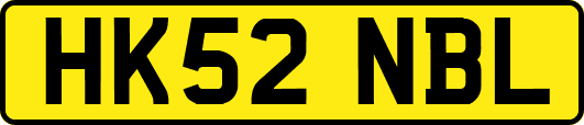 HK52NBL