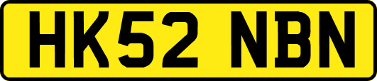 HK52NBN