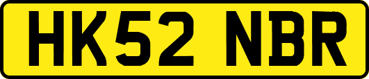HK52NBR