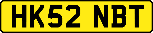 HK52NBT