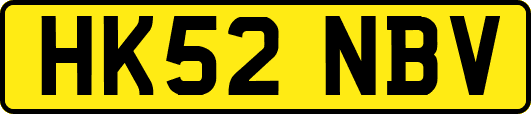 HK52NBV