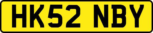 HK52NBY