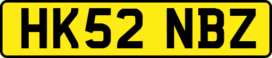 HK52NBZ