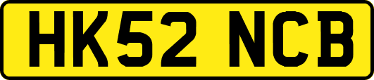 HK52NCB