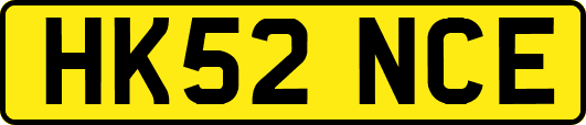 HK52NCE