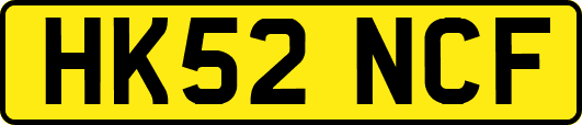 HK52NCF