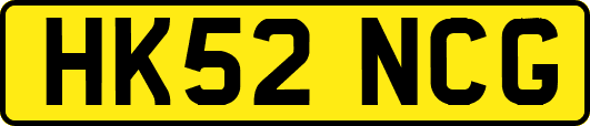 HK52NCG