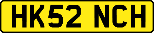 HK52NCH