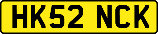 HK52NCK