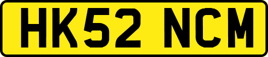 HK52NCM