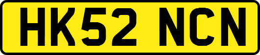 HK52NCN