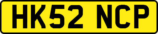 HK52NCP