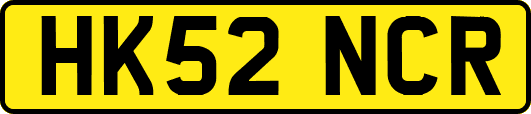 HK52NCR
