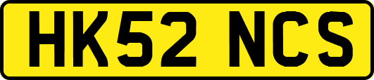 HK52NCS