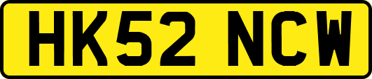 HK52NCW