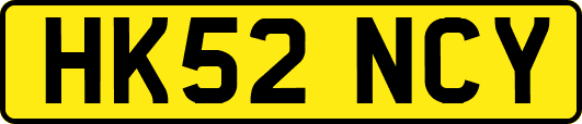 HK52NCY