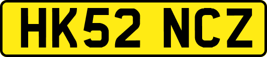 HK52NCZ