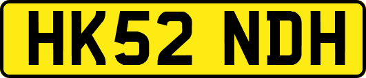 HK52NDH