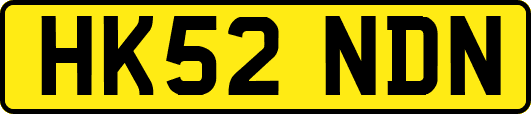 HK52NDN