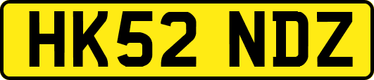 HK52NDZ