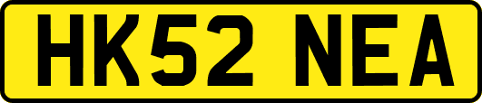 HK52NEA