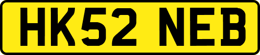 HK52NEB