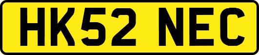 HK52NEC