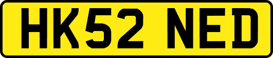 HK52NED