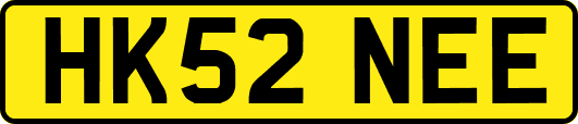 HK52NEE
