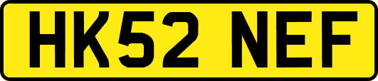 HK52NEF