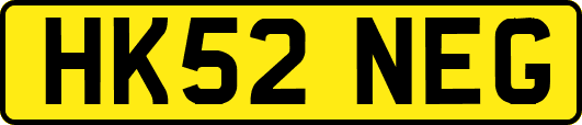HK52NEG