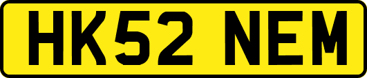 HK52NEM