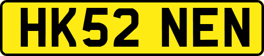 HK52NEN