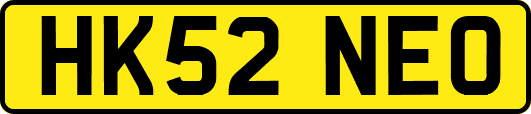 HK52NEO