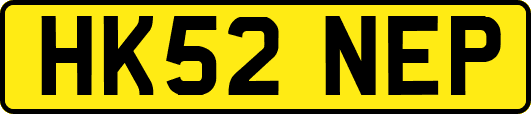 HK52NEP