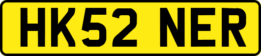 HK52NER