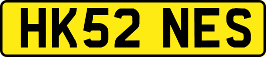 HK52NES