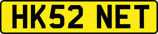 HK52NET