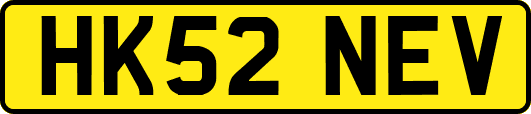 HK52NEV