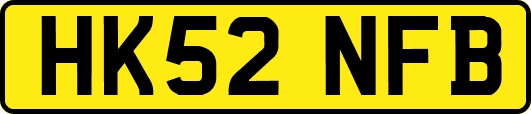 HK52NFB