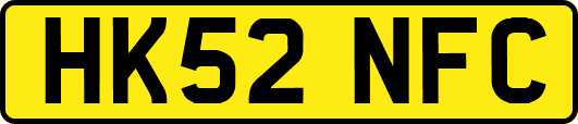 HK52NFC