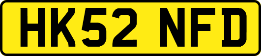 HK52NFD