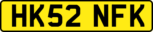 HK52NFK