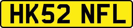 HK52NFL